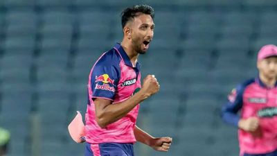 IPL 2022: If you bowled Test match lengths, pitch was helping pacers, says Rajasthan Royals captain Sanju Samson