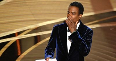 Chris Rock shared struggle with letting people 'walk all over him' before Will Smith slap