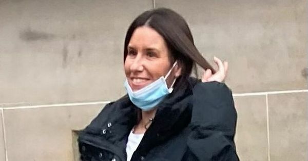 Scots woman stabbed boyfriend with knife as horrified pal watched on FaceTime