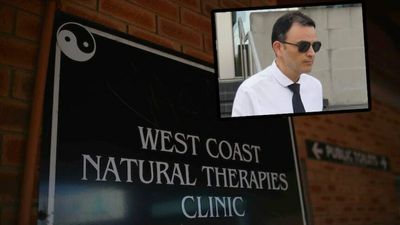 Perth naturopath Rodrigo Bascunan Cabrera guilty of abusing women after bogus diagnoses