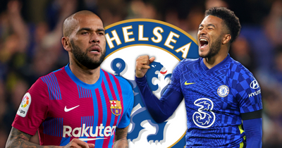 Reece James set for new role as Thomas Tuchel unlocks new Chelsea owners their own Dani Alves