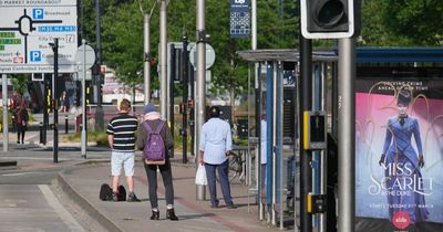 South Bristol's 92 bus route saved for now after cuts spark huge backlash