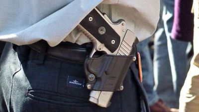 Handgun Carry Permits Transform a Right Into a Privilege