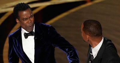 Chris Rock ticket sales soar after Will Smith slap at Oscars