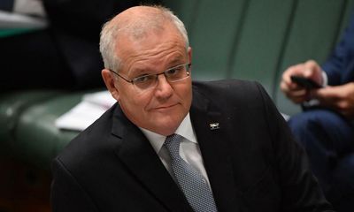 Scott Morrison says best way to help renters is to ‘help them buy a house’