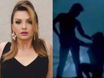 Somy Ali warns 'Harvey Weinstein of Bollywood'; says the women he abused will share their truth one day like Aishwarya Rai