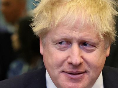 Boris Johnson news - live: PM told he is ‘toast’ as refugee scheme ‘pouring goodwill down drain’