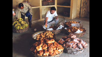 Lucknow: 2 years on, Nawabi kitchen to revive this Ramzan