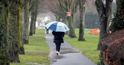 Met Eireann Ireland weather forecast coldest night of the year will bring official end to mini-heatwave