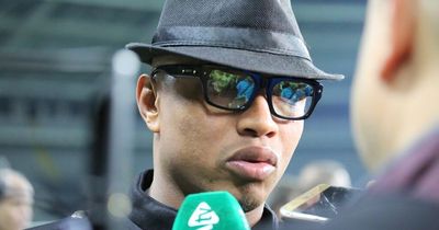 El-Hadji Diouf has completely missed the point by using Mohamed Salah to continue Liverpool myth