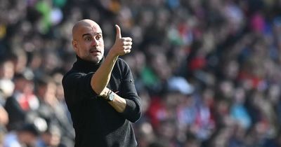 Man City told what their summer transfer window priority should be