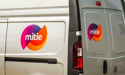 UK competition regulator raids Mitie offices in London