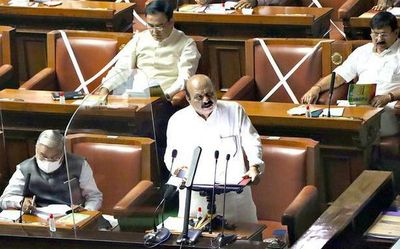 Top news developments in Karnataka on March 30, 2022