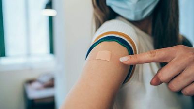 Why Getting Your Third Dose Is Important To People With Disability Or Compromised Immunity