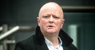 'I hope you get raped and die of cancer': Woman beater battered partner after she said she was leaving him