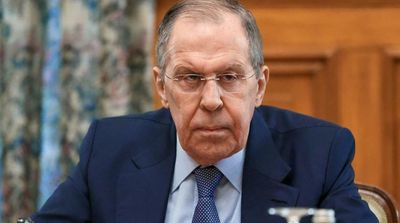 Lavrov Makes First China Visit Since Ukraine War