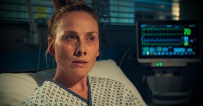 Holby City viewers devastated at heartbreaking scene in final episode