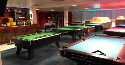 Radford snooker hall faces 'very uncertain' future as student flats approved for building