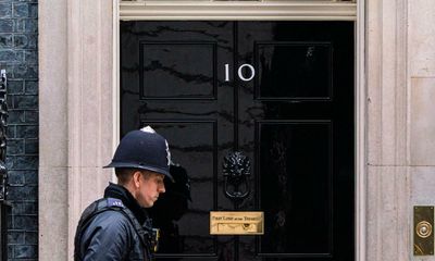 Wednesday briefing: New threat to Johnson over Partygate