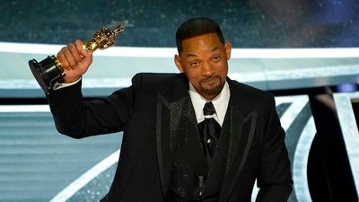 Will Smith's brain-snap Oscars slap flipped the script on his image, which suits the bias of some