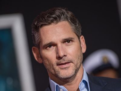 Eric Bana: ‘I wouldn’t have wanted to be James Bond – it would have been too much fame for my head’