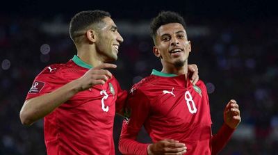 Morocco Qualify for 2022 World Cup Finals