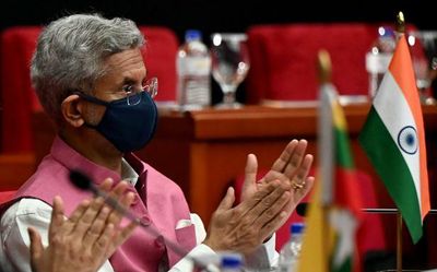 India working overtime to ensure swift assistance to Sri Lanka, says Jaishankar