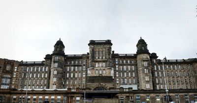 Glasgow man dies at Royal Infirmary while in police transportation