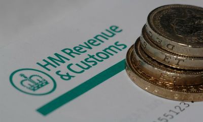 PPI claims firm has taken control of my neighbour’s tax affairs