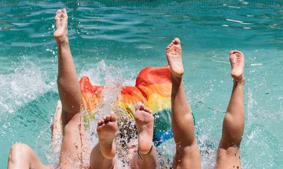 A moment that changed me: a lesbian pool party taught me how to be a better person