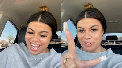 We Spoke To TikTok Queen Drew Afualo About How She Shuts Down Fkn Gross, Sexist Men Online