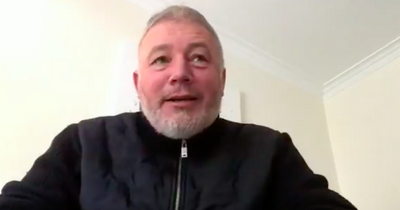 'Nervous' Ally McCoist makes Rangers vs Celtic admission as Ibrox icon warns what cannot happen