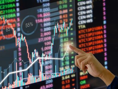 Tesla Rivals Nio, Xpeng Jump 6%, While Alibaba Ticks Down: What's Moving Hong Kong Markets Today?