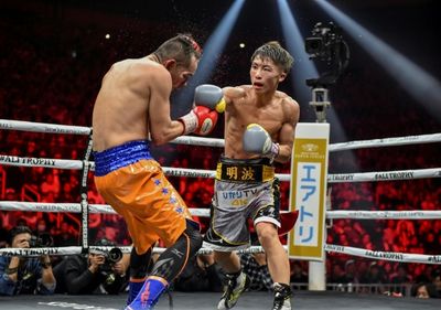 'Monster' Inoue to face Donaire in sequel to boxing classic