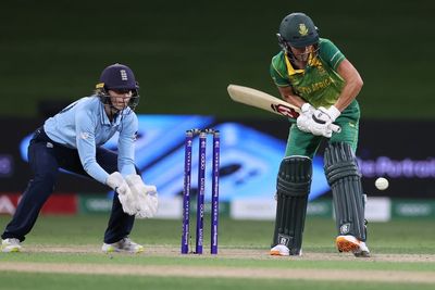 England vs South Africa live stream: How to watch Women’s Cricket World Cup semi-final online and on TV