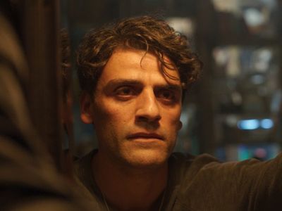 Moon Knight’s Oscar Isaac had ‘reservations’ about Marvel role: ‘I was smashing my head against a stone wall’