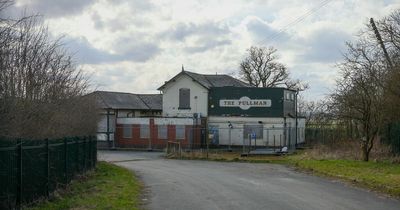 Derelict pub will not be demolished despite posing a 'safety risk'