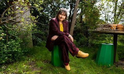 Companion Piece by Ali Smith review – a lockdown story of wayward genius