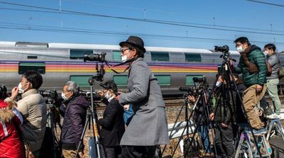 Japan Rails Have Millions of Obsessed Fans