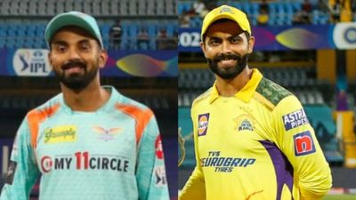 IPL 2022: CSK, LSG seek improvement in top-order batting after opening losses