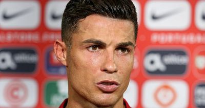 Cristiano Ronaldo sends defiant World Cup message after Portugal progress