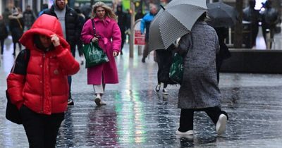 Liverpool weather: Met Office forecasts plunging temperatures and wintry showers