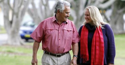 Lord mayor Nuatali Nelmes' pens tribute to her father's legacy