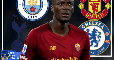 Chelsea cannot afford Mohamed Salah repeat as Man Utd and Spurs eye £100m Tammy Abraham transfer