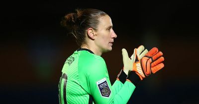 Chelsea and Germany goalkeeper Ann-Katrin Berger on her one key wish ahead of EURO 2022