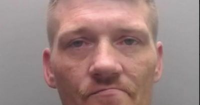 Banned driver led police on high-speed chase through Peterlee and 'bounced' off road