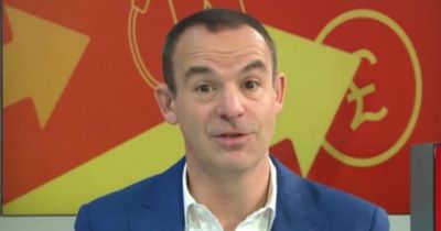 Martin Lewis shares the one simple rule to follow to secure lowest energy prices