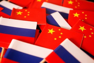 Moscow, Beijing agreed to widen cooperation -Ifax cites Russian foreign ministry