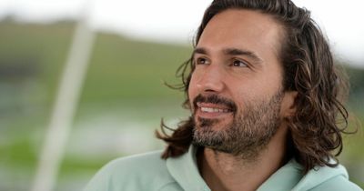 Joe Wicks to receive royal honours after donations to NHS and Children in Need