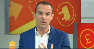 Martin Lewis' advice on whether you should fix your energy rates